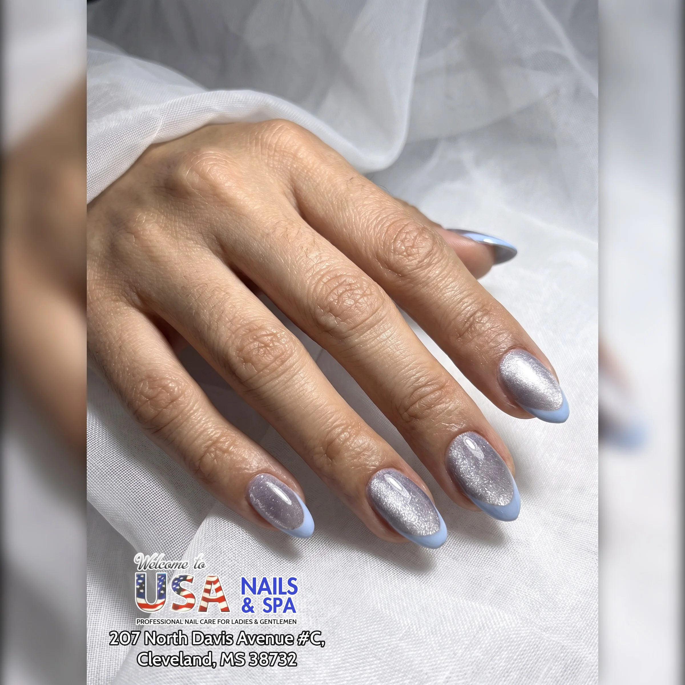 August Nail Trends to Try 